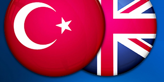 Курсы Английского/Турецкого языка для туристов  